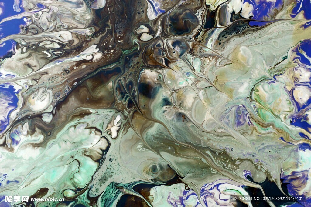 精美多彩陶瓷雕塑艺术品