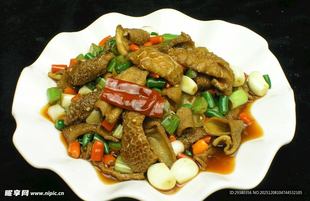 家常美食