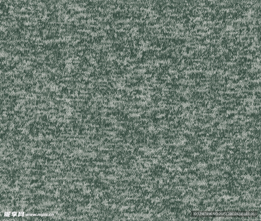 灰绿麻纹