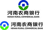 农商银行标识