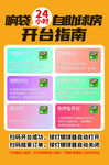 开启指南