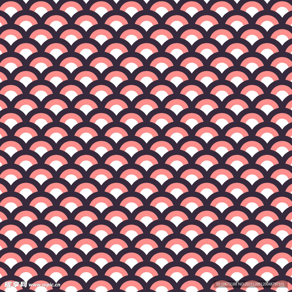 几何图案纹理背景图