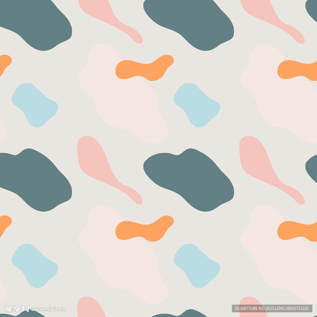 抽象几何图案背景纹理