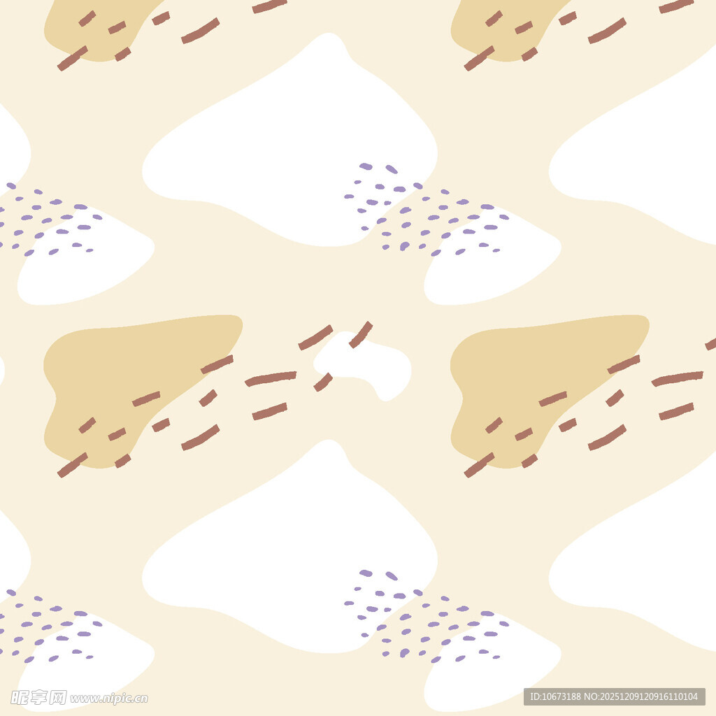 简约几何图案背景纹理