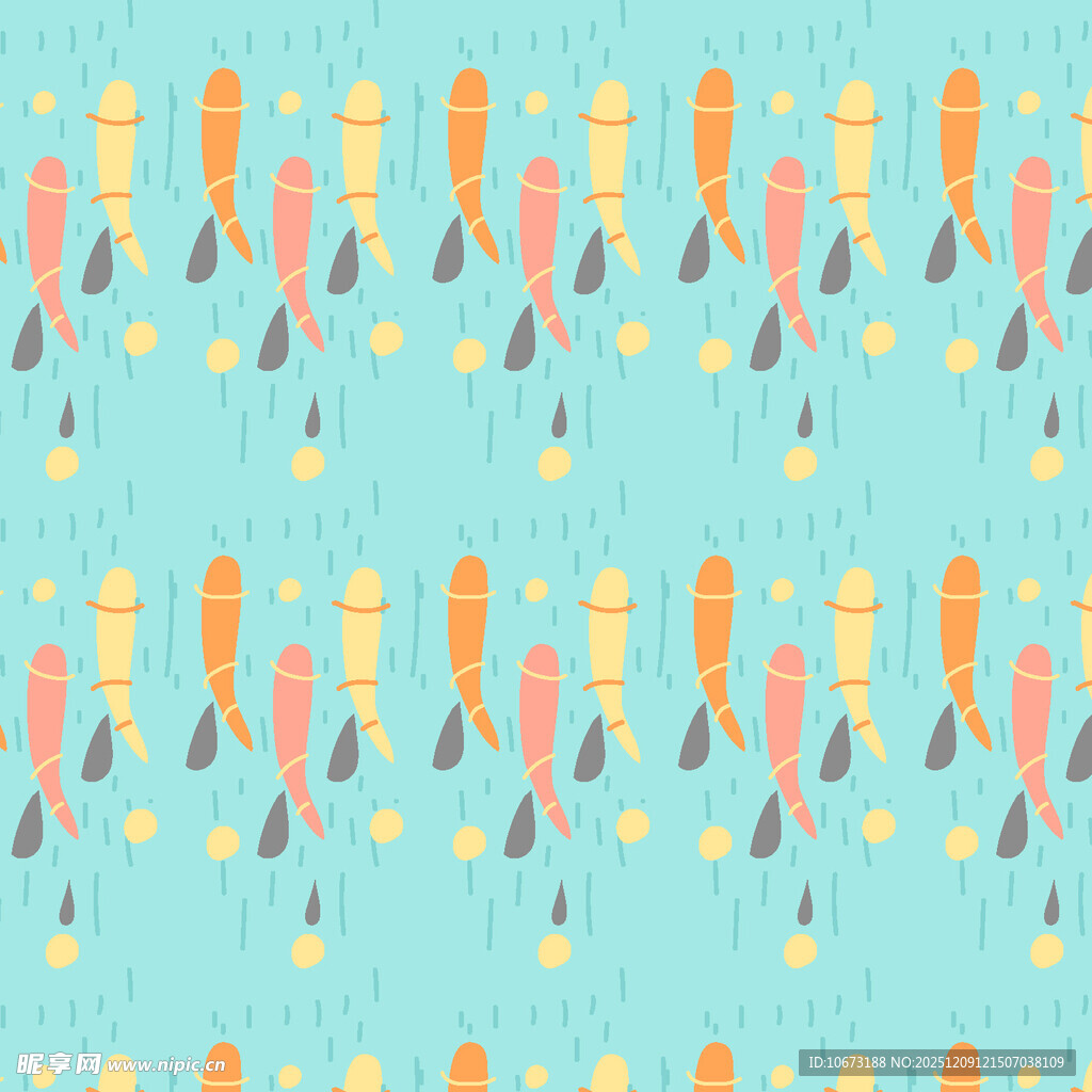 火箭图案背景图