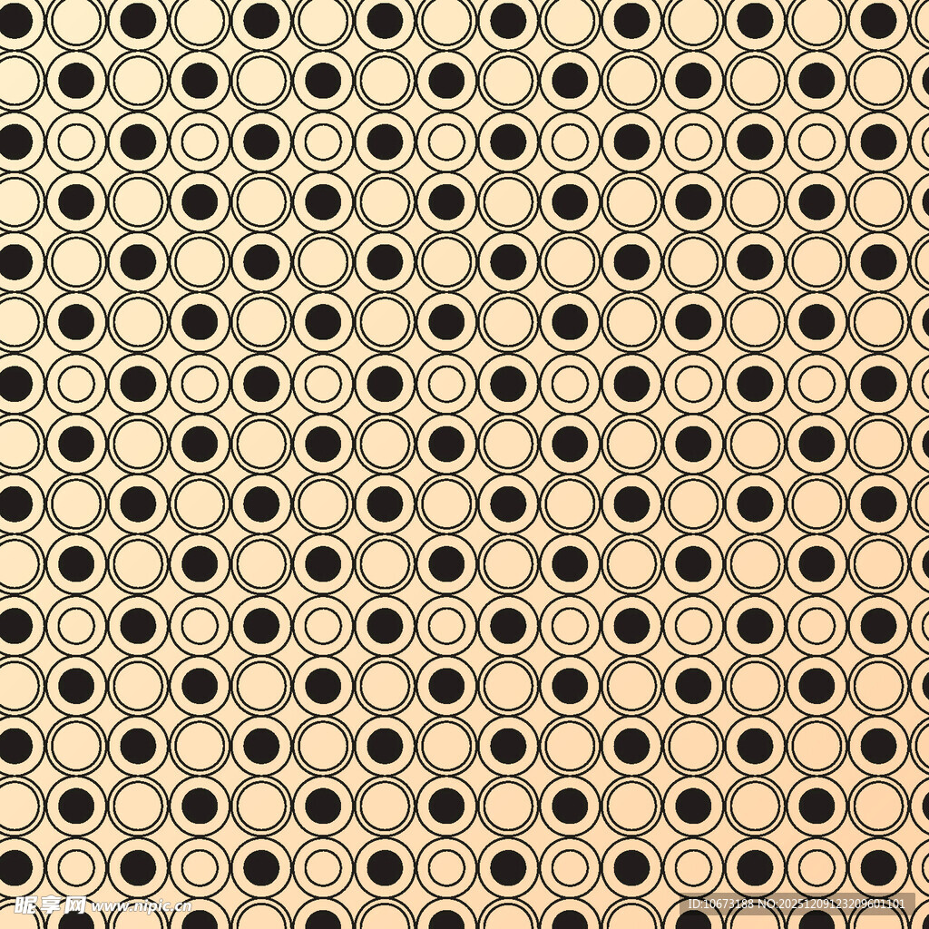 几何六边形图案背景纹理