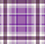 紫色格子图案背景