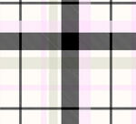 简约格子图案纹理背景