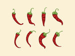 红辣椒