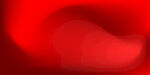 红色渐变抽象背景 