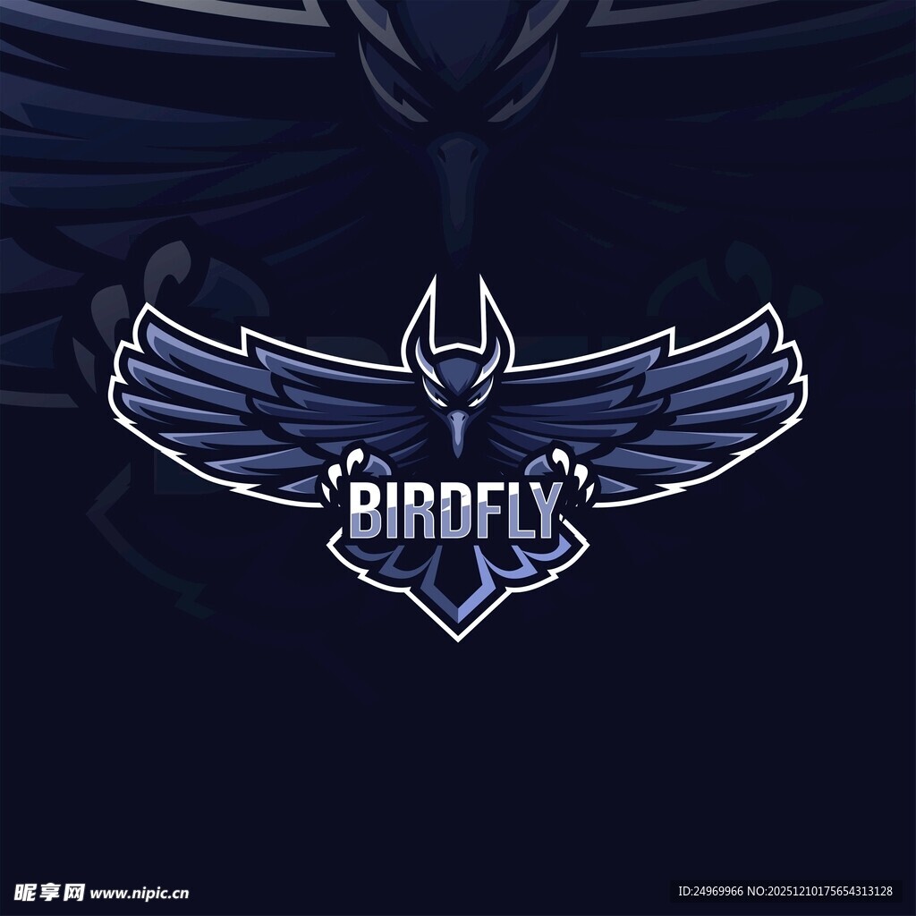 OWL标志设计图案