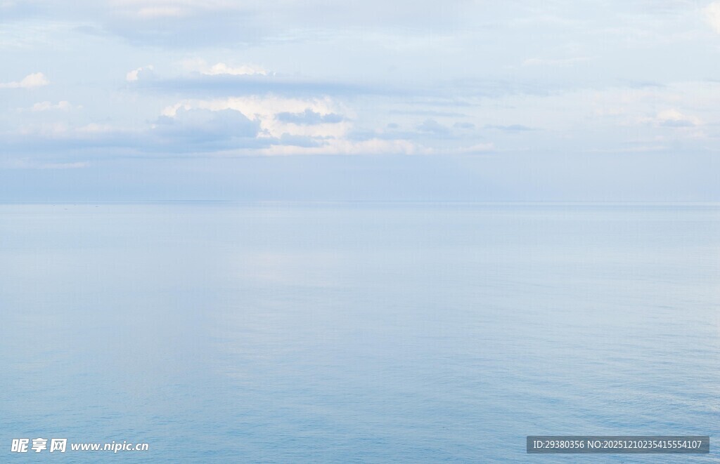美丽海景