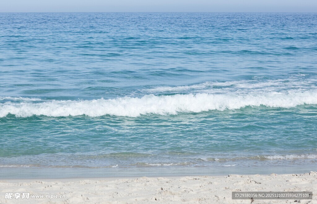 美丽海景