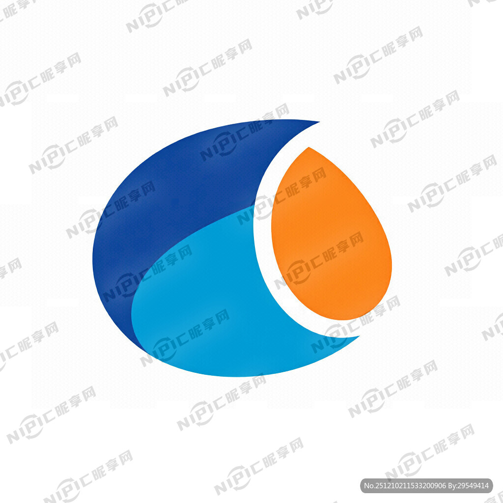 想要生成一个科技企业的公司LO