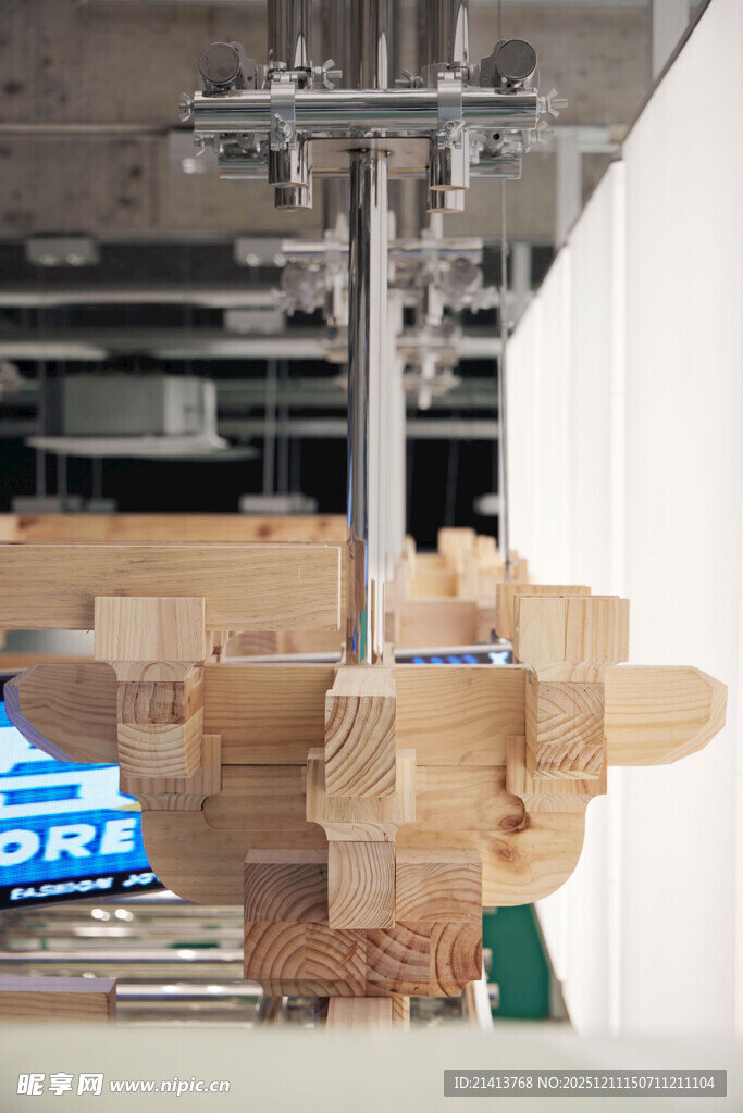 自动化纸箱堆叠设备