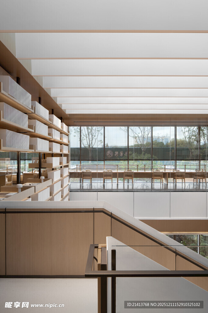 现代简约风室内空间设计