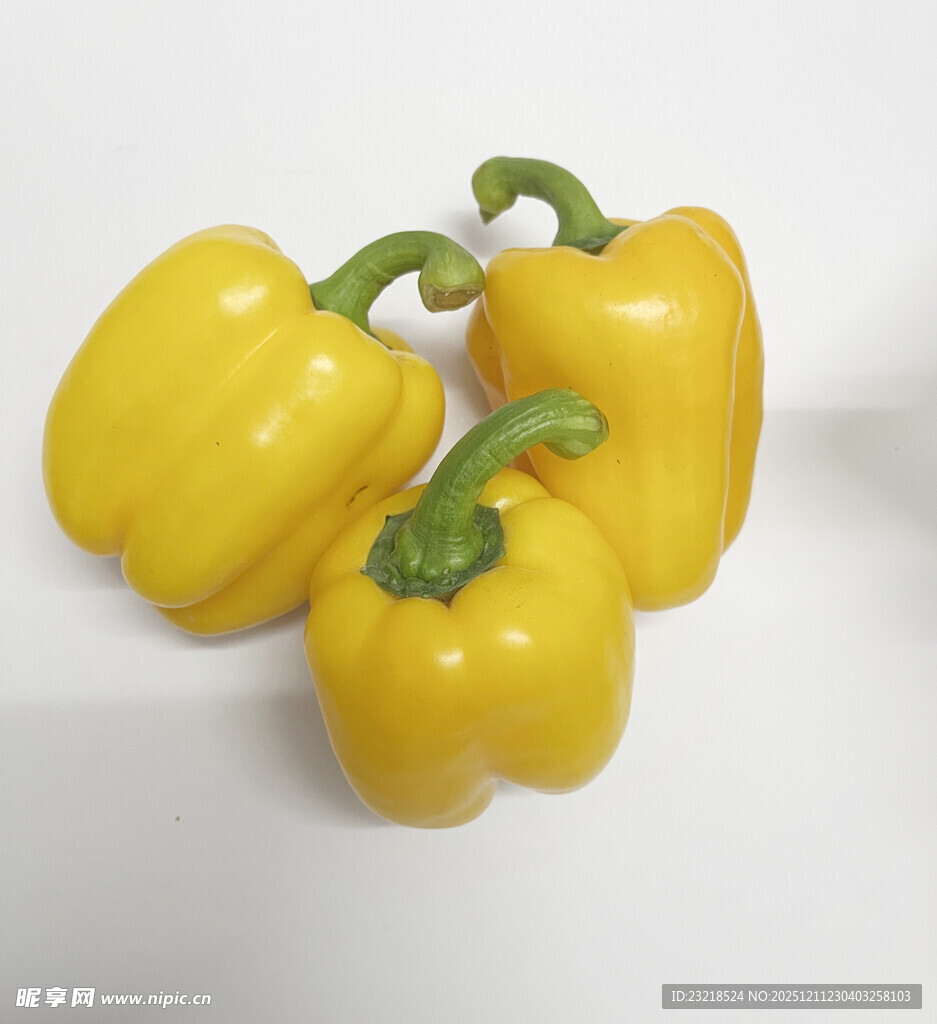 黄甜椒