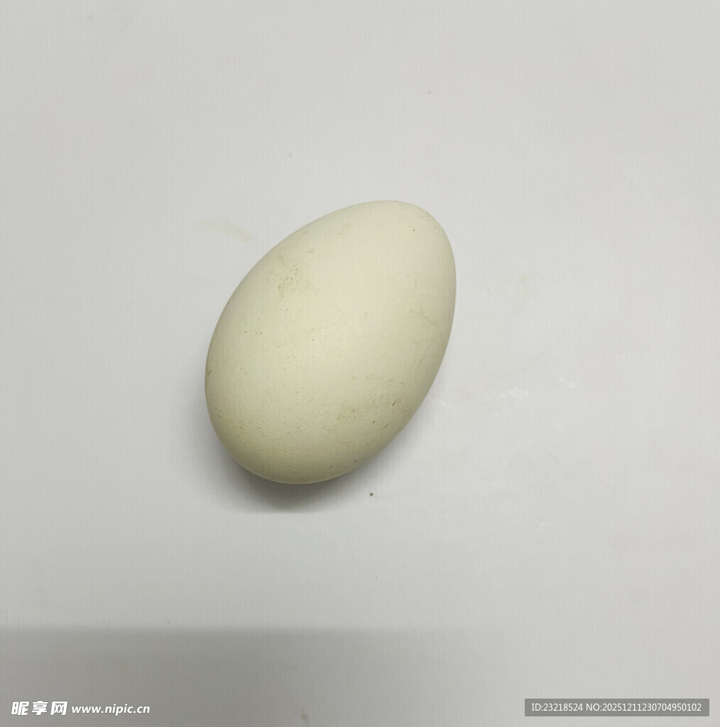 鸭蛋