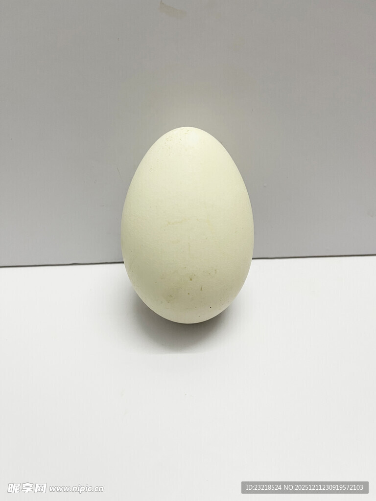 鸭蛋