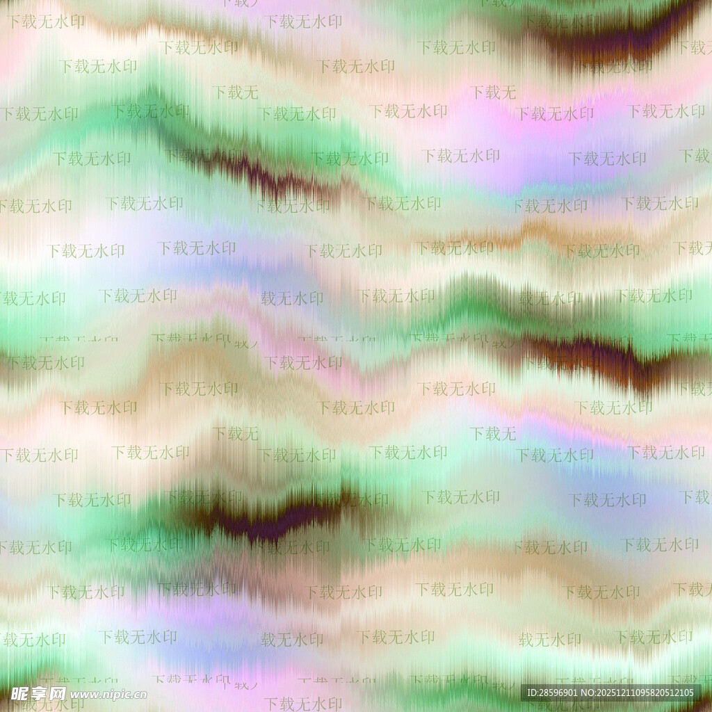 梦幻渐变色彩抽象纹理图