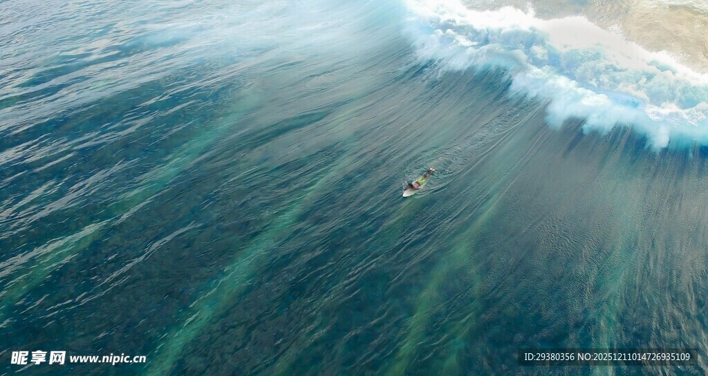 美丽海景