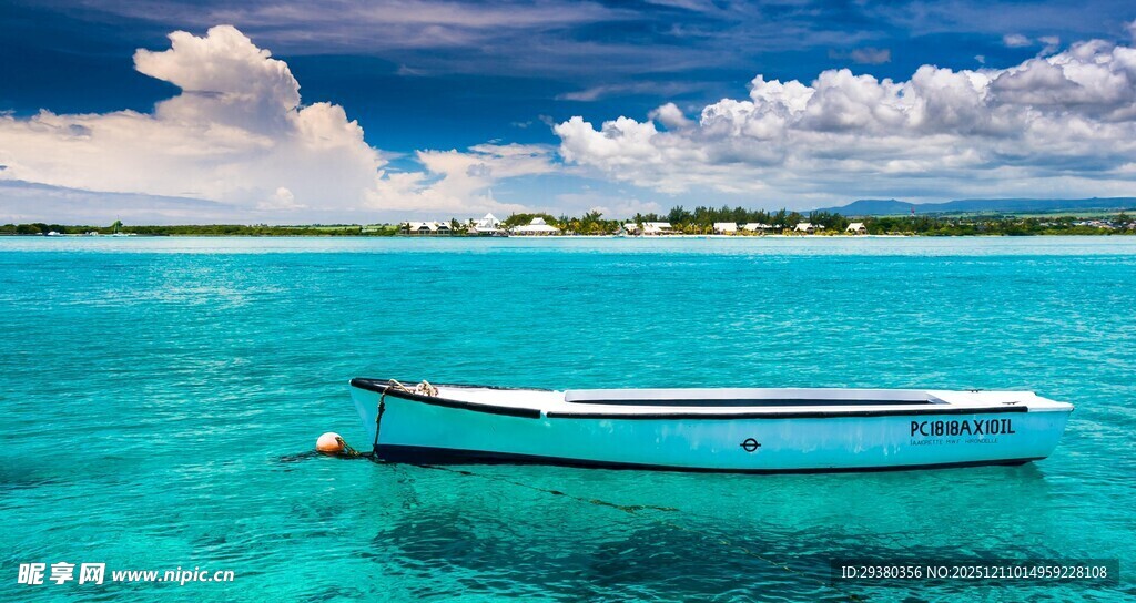 美丽海景