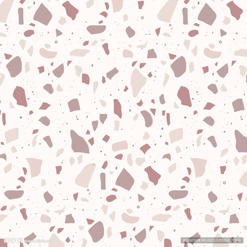 水磨石纹理图案背景