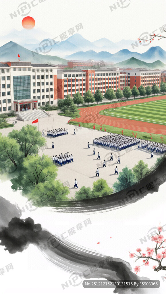 济宁高级职业学校70周年