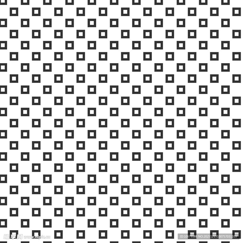 几何方格图案背景纹理