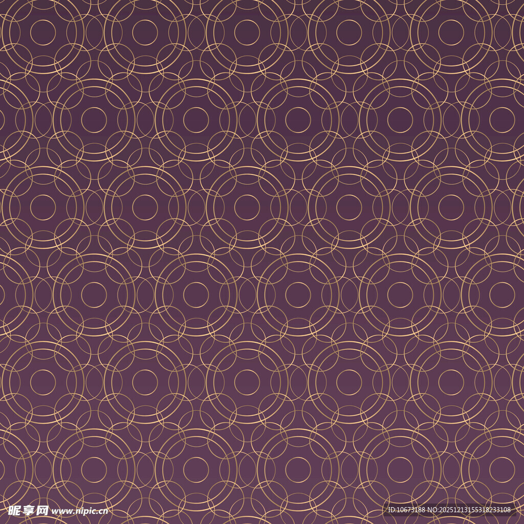 紫色几何图案纹理背景