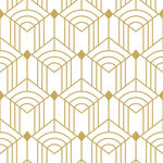 几何金色简约图案纹理