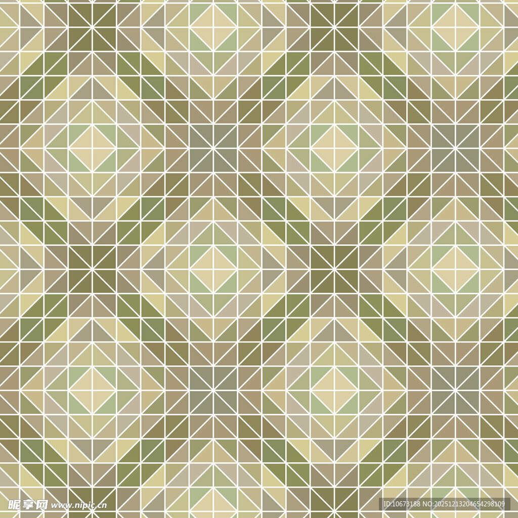 几何图案纹理背景图