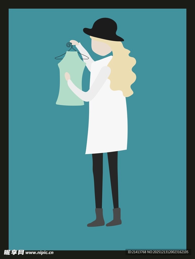 厨师端盘展示美食