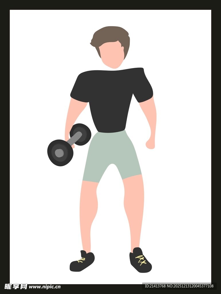 身着西装的墨镜男士