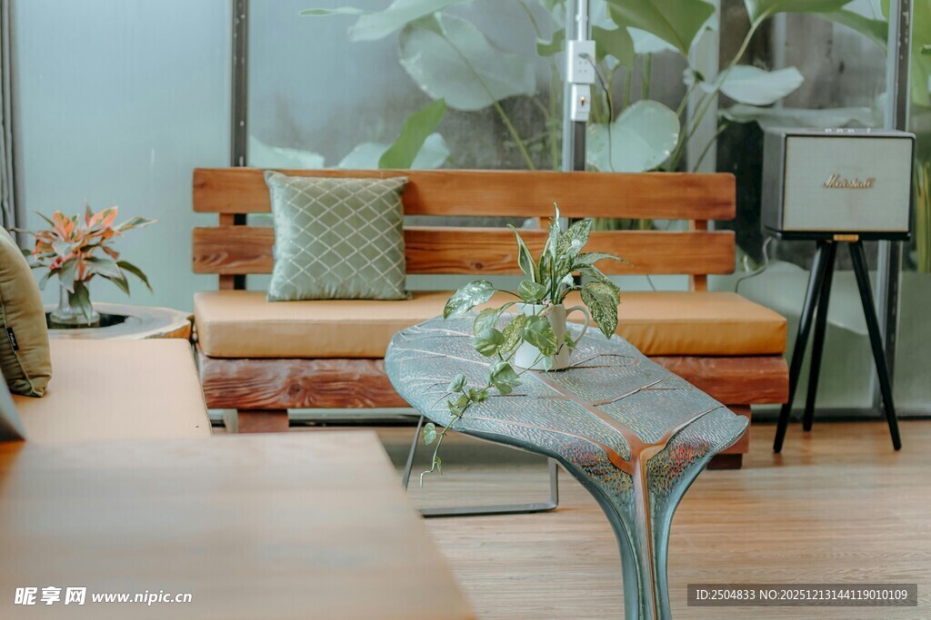 温馨室内 居装饰场景