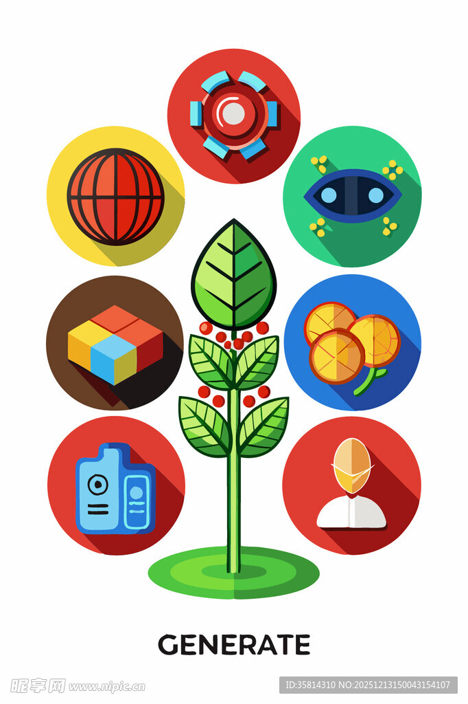 科技助力植物成长与发展