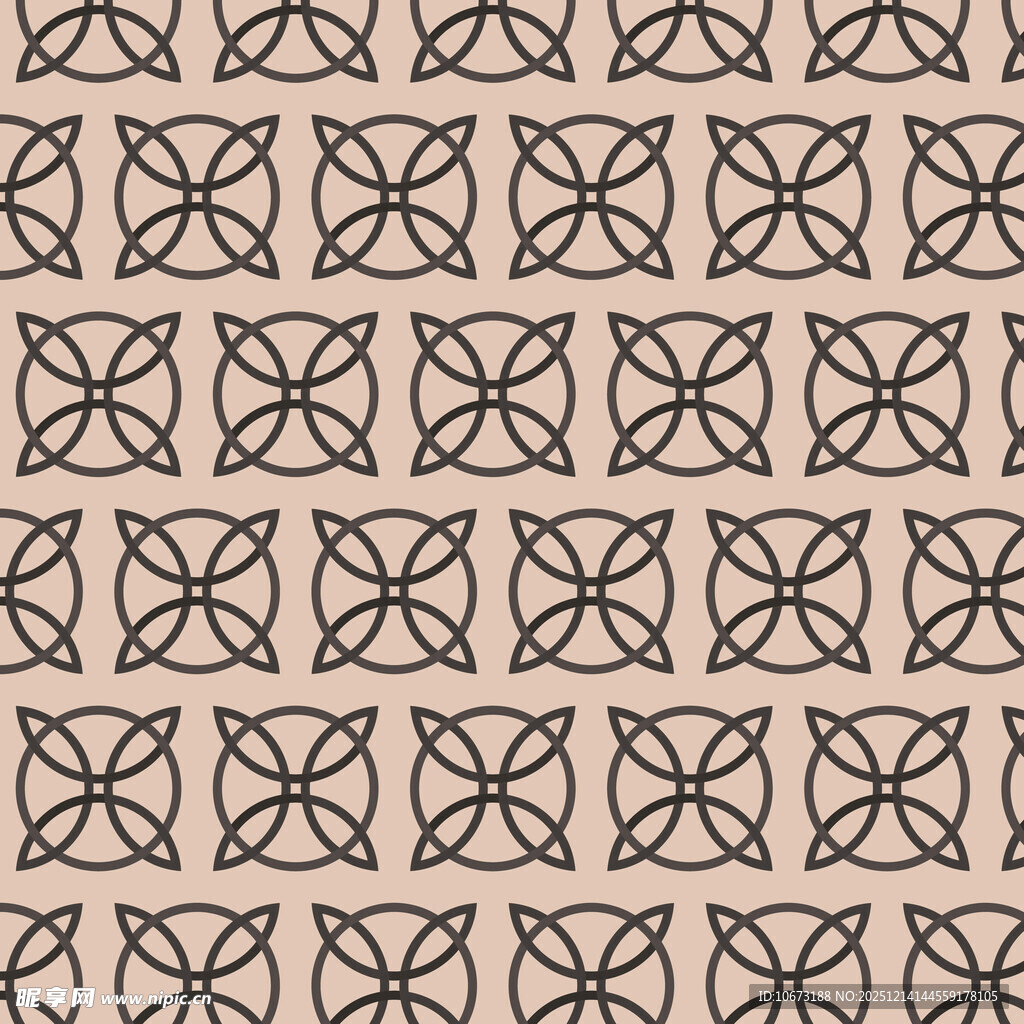 几何图案底纹纹理设计