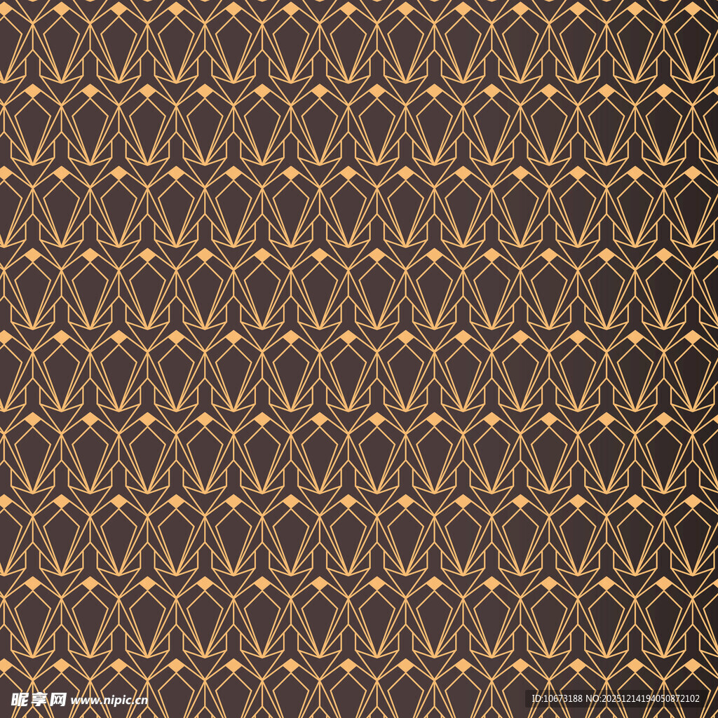 几何图案纹理背景图