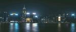 香港夜景