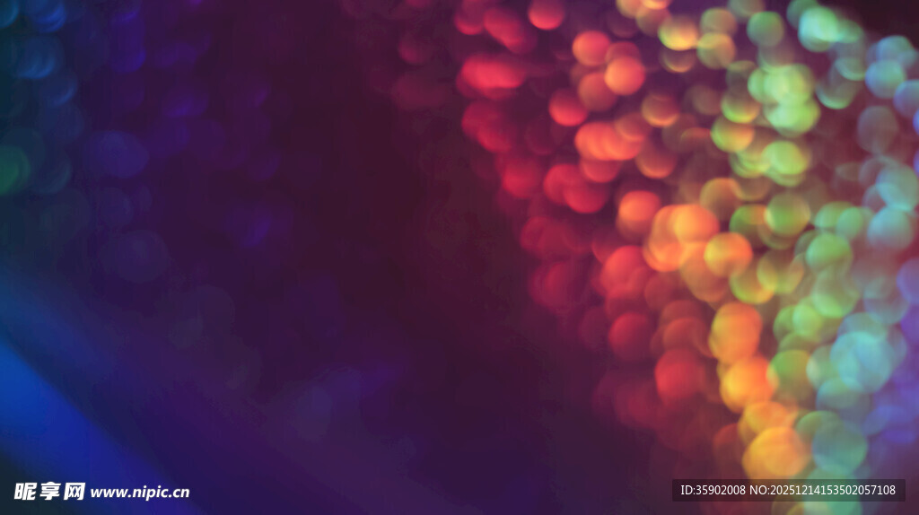 绚丽多彩的抽象纹理图案