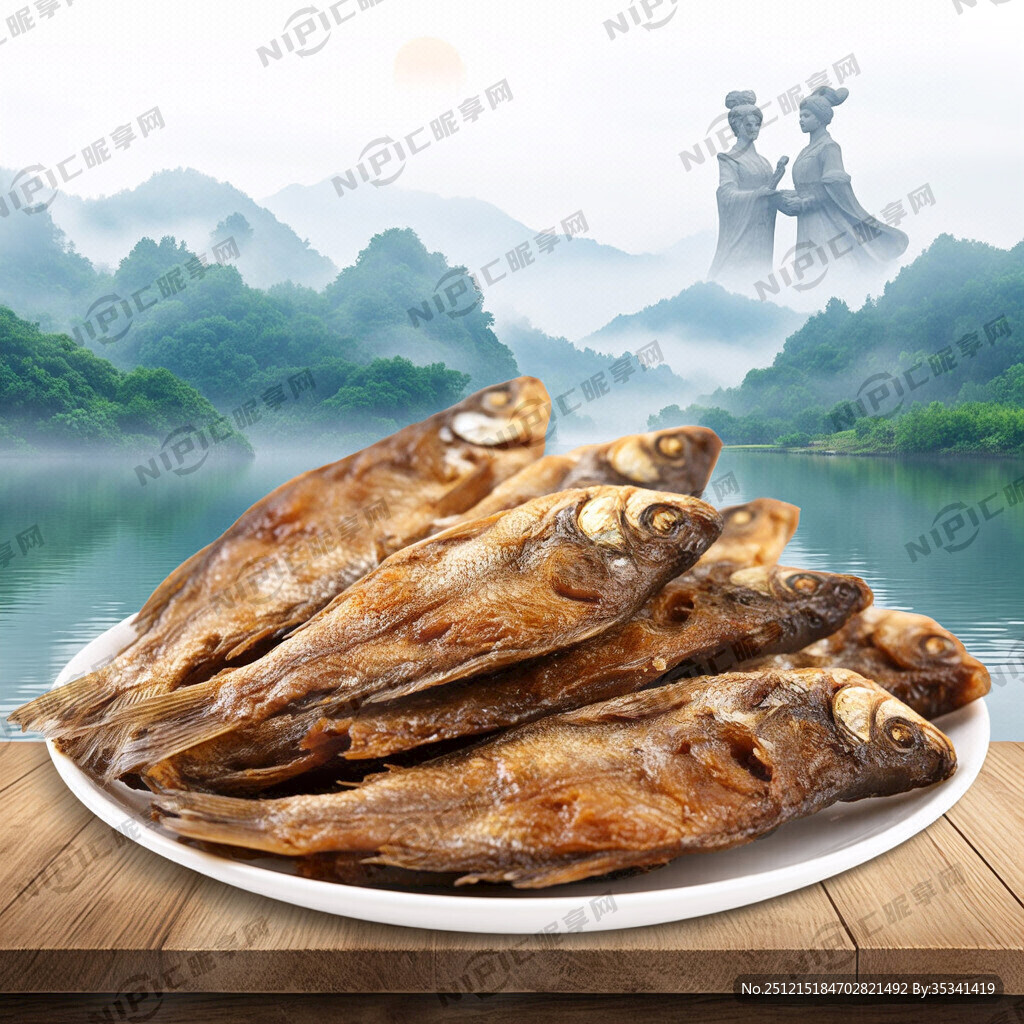 咸宁嘉鱼二乔背景