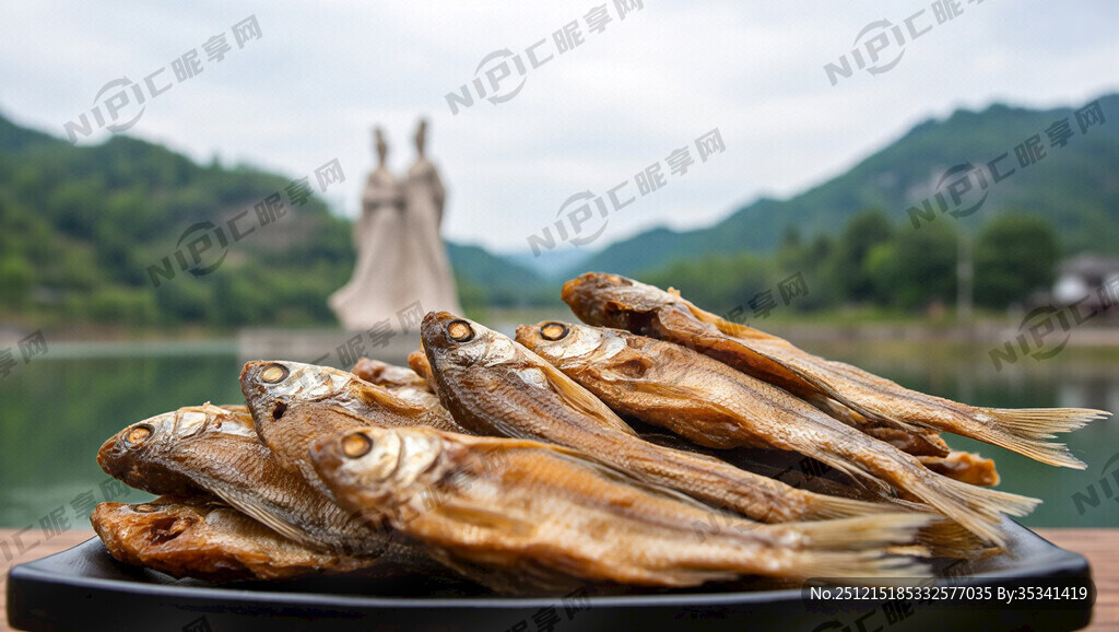 咸宁嘉鱼二乔背景