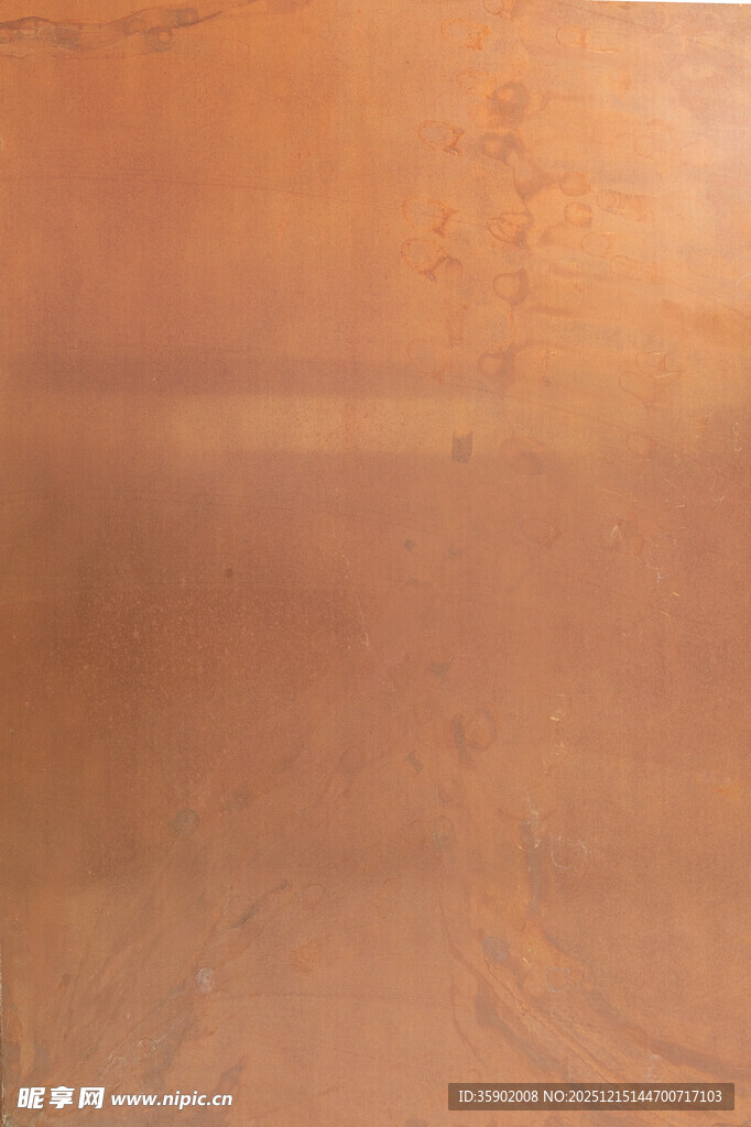 棕色纹理皮革材质图片