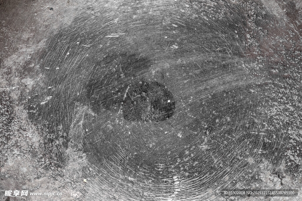 神秘漩涡纹理图案