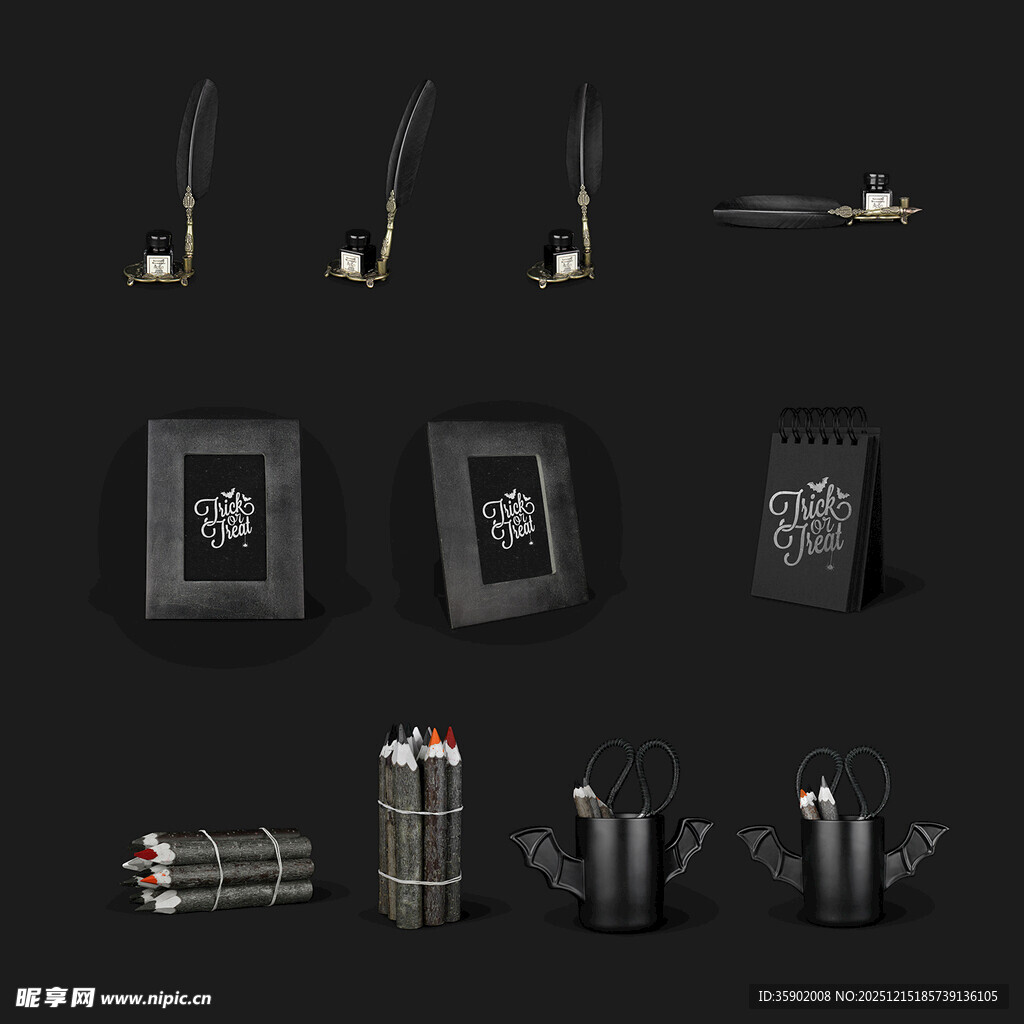 创意家居摆件与装饰物件