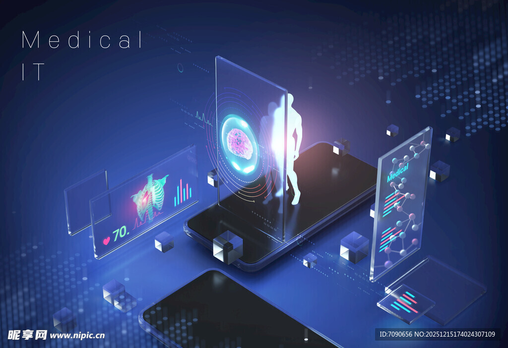 科技赋能医疗创新场景