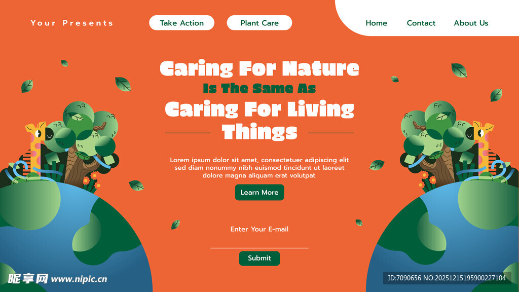 生态友好家居园艺解决方案