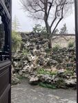 留园假山