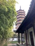 苏州北寺塔