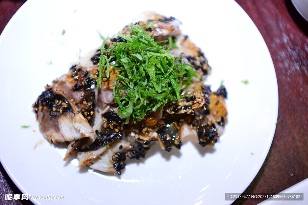 美味凉拌菜鲜香诱人